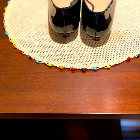 🔥 Bundle 4 for $25 Circa Joan & David Pat. Wedge - Picture 3 of 4